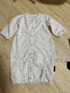 ツーウェイ・ドレスオール 50-80cm3点