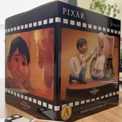 ピクサー 一番くじ A賞 リメンバーミー フィギュア