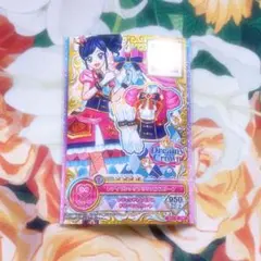 プリズムクイーン認定証　プリティーリズム　プリパラ　非売品 プリズムクイーン認定証 プリティーリズム プリパラ 非売品 最終値下げ