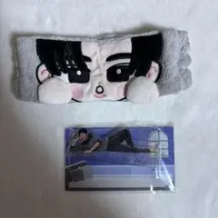 SnowMan 目黒蓮 RAYS グッズ