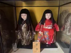 2025年最新】市松人形 公司の人気アイテム - メルカリ