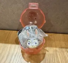 ズートピア ファッションリング ジュディ・ ホップス