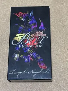 長渕剛 30th Anniversary Box Premium - メルカリ