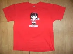 廃番★レトロ★当時物 遊園地 豊島園 としまえん Tシャツ★少女 プール デート