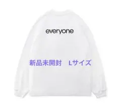 2026年最新】EVERYONE ロンtの人気アイテム - メルカリ