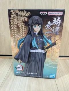 2026年最新】時透無一郎フィギュア絆の装の人気アイテム - メルカリ