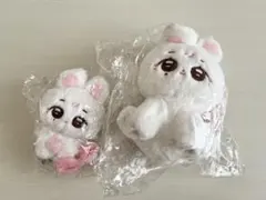 2026年最新】ジョンハン ぬいぐるみの人気アイテム - メルカリ