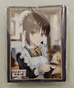 lycee 四季ナツメ　スリーブ Amazon | リセ lycee 四季ナツメ スリーブ | トレカ 通販