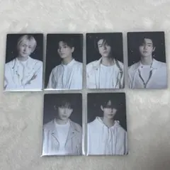 ENHYPEN 宵 通常版 まとめ売り