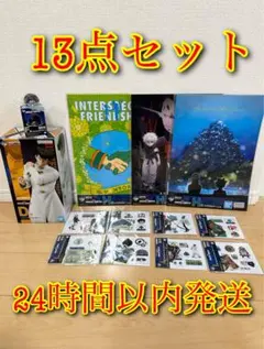一番くじ HUNTER×HUNTER ナックル 他13点セット