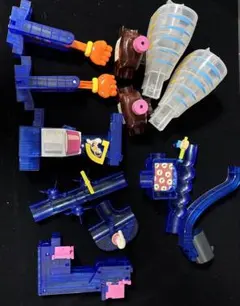 ポピープレイタイム ハギーワギー Grab Pack 2点セット - メルカリ