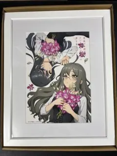 青春ブタ野郎 キャラファイングラフ 赤城郁美 - メルカリ