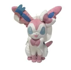ポケモンセンター限定　ニンフィア　ハロウィン　ぬいぐるみ　マスコット　レア　希少 ポケモンセンター限定 ニンフィア ハロウィン ぬいぐるみ マスコット