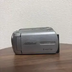 【ビデオカメラ】 Victor Everio GZ-MG760のサムネイル