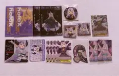ホロライブ ラプラスダークネス まとめ