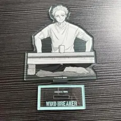 梅宮一 アクリルスタンド