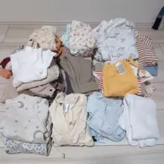 ベビー服 まとめ売り セット
