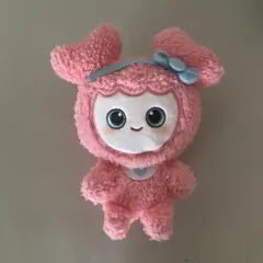 TWICE LOVELYS モモ モブリー ぬいぐるみ