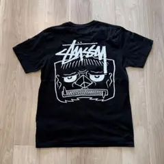 10s STUSSY × Kostas Seremetis 限定 コラボ Tee - メルカリ