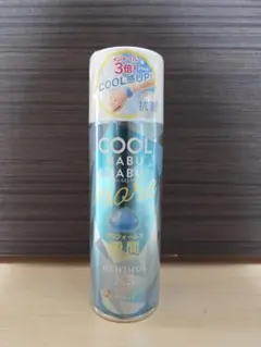 COOL BABU BABU more 冷却ジェルフォーム 3本セット コジット - メルカリ
