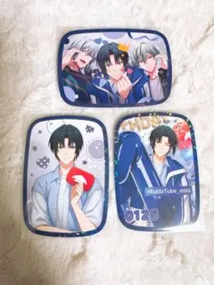 アイナナRabbiTube mini一織さん