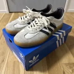 adidas GAZELLE INDOOR 柴田ひかりのサムネイル