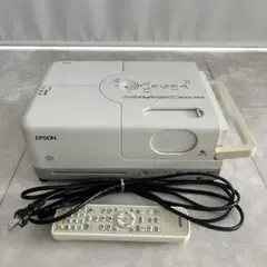 ジャンク EB-436WT EPSON プロジェクター 本体 - メルカリ