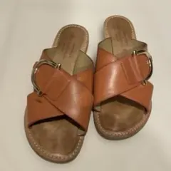 GRACE CONTINENTAL サンダルのサムネイル