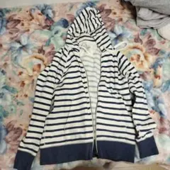 パーカー女性用　Mサイズ