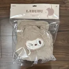 POP MART LABUBU THE MONSTERS バッグ