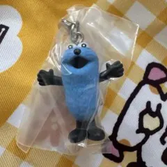 めじるしアクセサリー　パペットスンスン