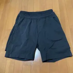 UNIQLO ウルトラストレッチアクティブショートパンツ　※一枚のみ