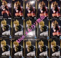 ドラゴンボール フィギュア 15個セット販売