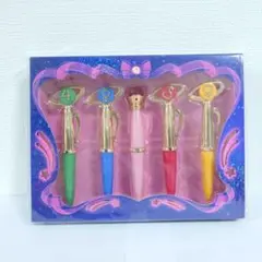 美少女戦士セーラームーン　変装＆変身ペンセット