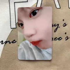 EXO あみだで世界旅行 ベッキョン ベクヒョン トレカ EXO ベッキョン ソロ イベント BAEKHYUN 特典 抽選 トレカ①