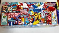 プロモなし　ポケモンセンター　フクオカ　スペシャル 12box