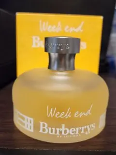 Burberrys Week end Eau de Parfum 100mlのサムネイル