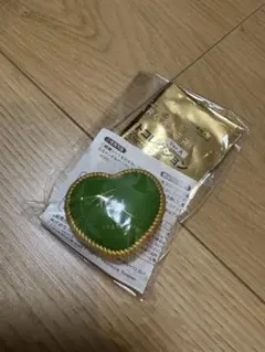 あんスタ　ハートリングライト　蓮巳敬人