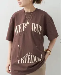 Deuxieme Classe STAR Tシャツ　新品タグ付きのサムネイル