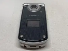 美品　docomo　FOMA　P900i　Panasonic　i01b875dd