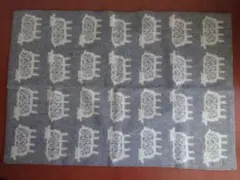 KLIPPAN クリッパン ウールランケット（ハーフ）ヒツジ