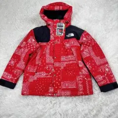 ノースフェイス✨未使用NOVELTY ULTIMATE DOWN JACKET