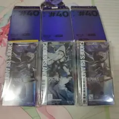 2025年最新】アークナイツ 通行認証 スペクターの人気アイテム