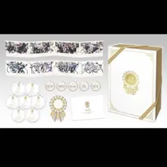 アイナナ　10th Anniversary Album CARILLON