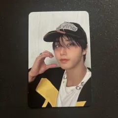 Straykids KARMA ハン　ACCORDION ver