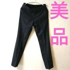 タケオキクチTAKEOKIKUCHI チノパンスラックス　サイズ1(約S)清潔感