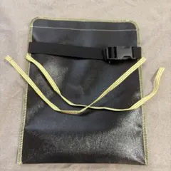 炭消し袋　アウトドア用品のサムネイル