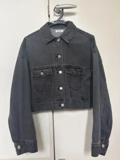 INGNI レディースデニムジャケット