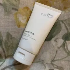 SKIN COTTON 濃厚リペア デイクリーム 60gのサムネイル