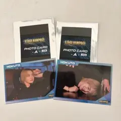 2026年最新】吉野北人 フォトカードの人気アイテム - メルカリ